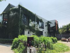 -前小桔亲子创意农场·草莓采摘·露营烧烤