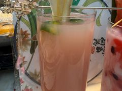 -唐猫庭院·千年陕菜(大唐不夜城店)