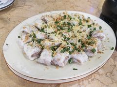 蒸鱼青卷-苏记餐厅(叠南店)