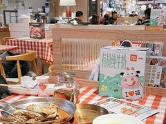-西贝(南开大悦城店)