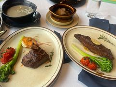 -黑宝石西餐厅(汇励99城市公园店)