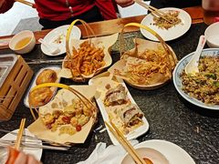 -福苗小骆驼烧烤(大唐不夜城店)