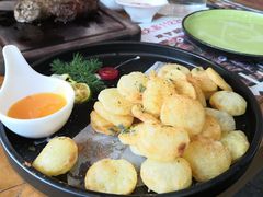 -通海俄式烧烤·俄罗斯大串(嵩山路店)