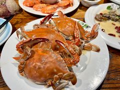 -老胶东家常菜馆(市场一路店)