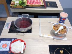 -吉野家(大连黑石礁富丽庭店)