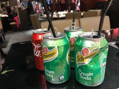 -大红袍火锅料理(尖沙咀店)