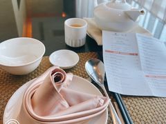 -苏州日航酒店-桃李中餐厅