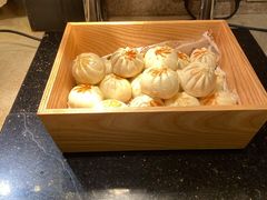 自助餐-白虎自助餐厅·真老虎·景观自助餐厅(广州长隆酒店)