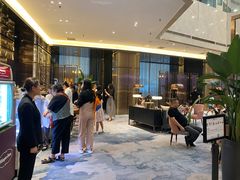 -保利剧院(保利大厦店)