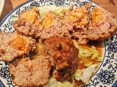 -春水锅贴·传统鲁菜(大明湖店)