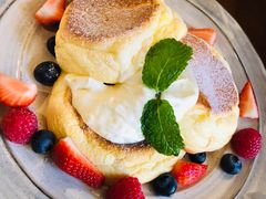 -UPPER KITCHEN(延安路店)