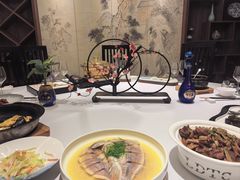 -美庐餐厅(中山陵店)