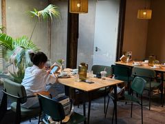 -院子餐厅·大锅菜·老杭帮(桥西直街店)