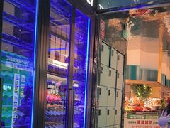 -亚马逊海鲜自助(梅溪湖步步高店)