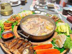-椰小鸡·琼州糟粕醋(美兰缤纷城店)