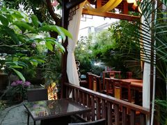 -三溪村