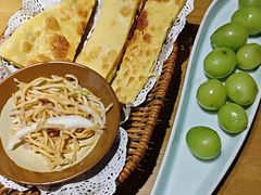 -阿庄新豫菜(通泰路店)