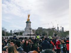 -白金汉宫