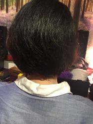 -丽人淘造型