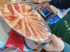 -老炉家木炭烤肉(长江国际店)