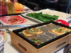 -猫抓烤肉(春熙路店)