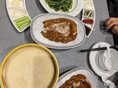 -紫光园·烤鸭(吕家营店)