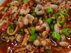 -艺味深尝(云锦路店)