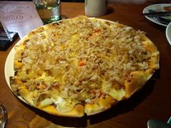 android_upload_pic-JINNS锦时 steak&pizza(浸信会礼拜堂旧址店)