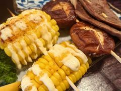 玉米-哥哥の深夜食堂(叁宸里店)