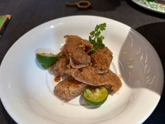 -南里山房·新淮扬菜(徐汇万科店)