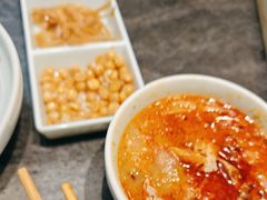 -李记东北饺子馆·东北菜(欢乐谷店)