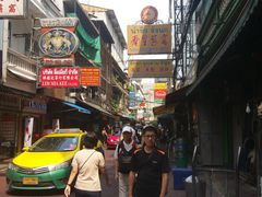 -唐人街(耀华力路)