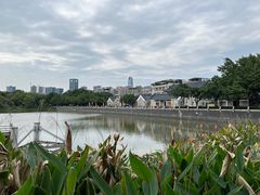 -黄埔古港