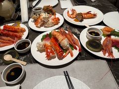 -曲水兰亭(北京四惠店)