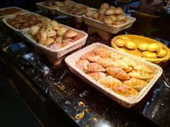 -星湖特色餐厅· 三岔湖环球融创天堂洲际酒店