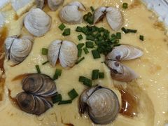 -碧海银沙海鲜餐厅(恒大海上威尼斯店)