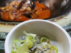 -大鹅岛灶台鱼·铁锅炖(水库路店)