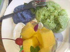 -娘惹裙厨餐厅(昙华林店)