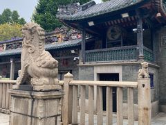 -佛山市祖庙博物馆