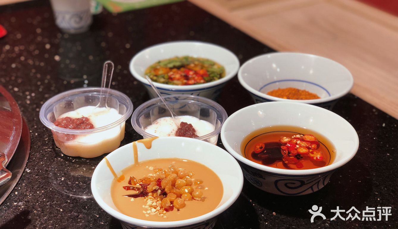 明星店🥘终于来吃沙溢的『辣叁成』火锅啦！