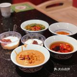 明星店🥘终于来吃沙溢的『辣叁成』火锅啦！