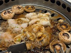 -焱铁烧·黑毛和牛专门店(杭州嘉里中心店)