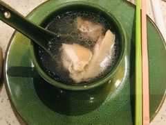 -润园四季椰子鸡火锅(海上世界店)
