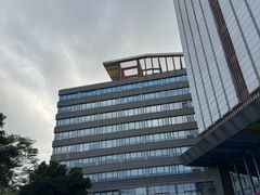 -广州大学城雅乐轩酒店