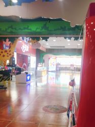-万达宝贝王(长春红旗街店)