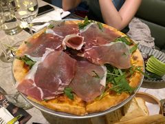 -OGGI TRATTORIA PIZZERIA(深业上城店)