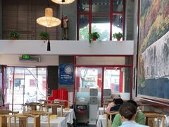 -东门烤鸭店(东华门店)