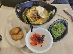 -桂在香知桂林米粉(红博中央公园店)