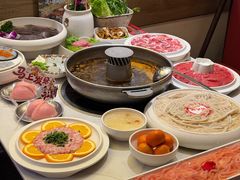 -蜀大侠火锅(总府路店)