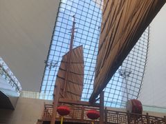 -上海中国航海博物馆